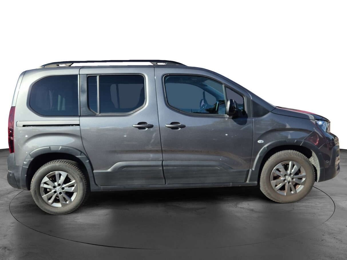 Peugeot Rifter 1.5 BlueHDi 130 Allure L2 PDC  189815947 12