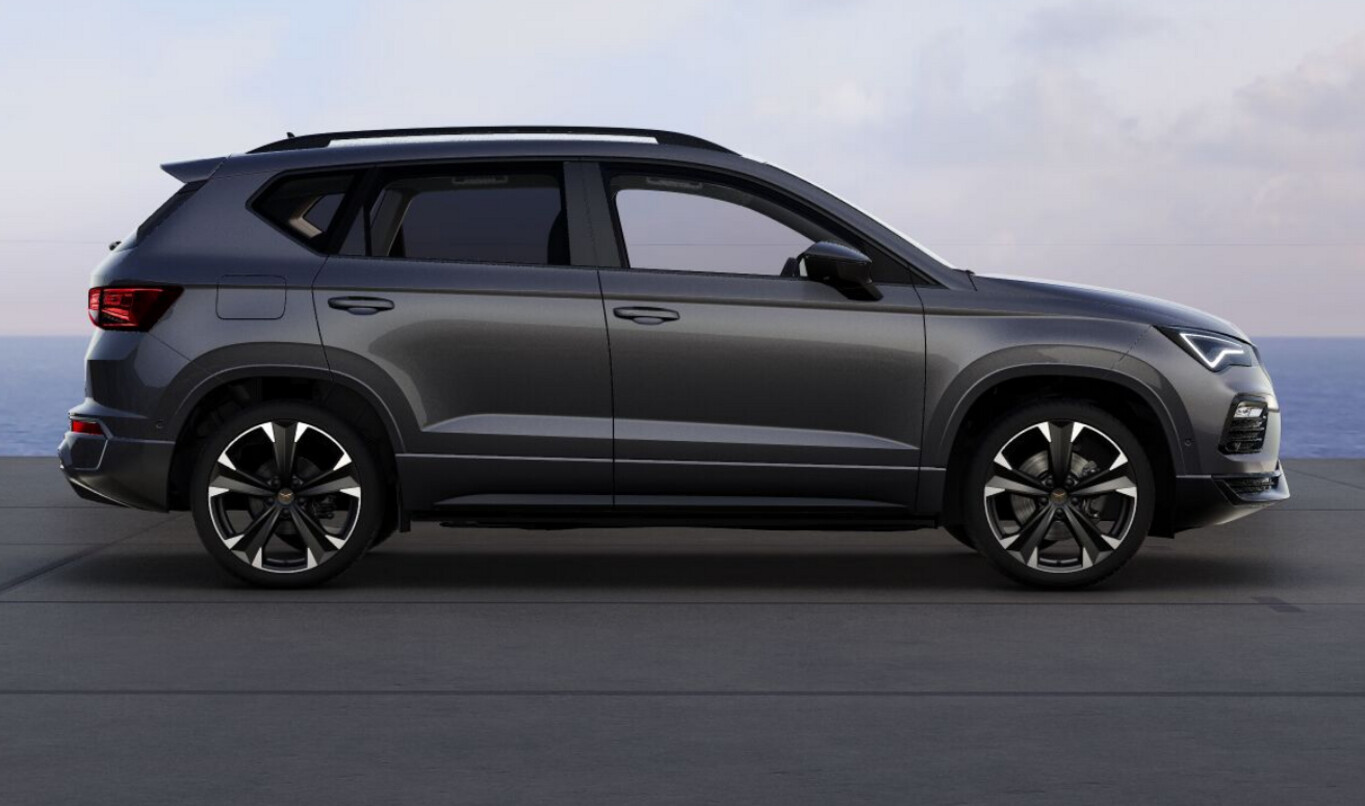 Cupra Ateca VZ 2.0 TSI 300 DSG 4D Cam 190020240 1