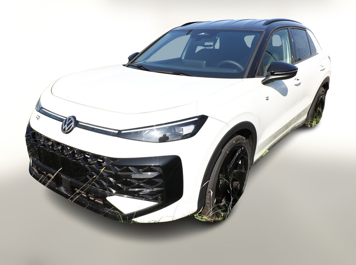 Volkswagen T-Roc R-Line LED+ PHiver 5AnsGar 20P 190027523 0