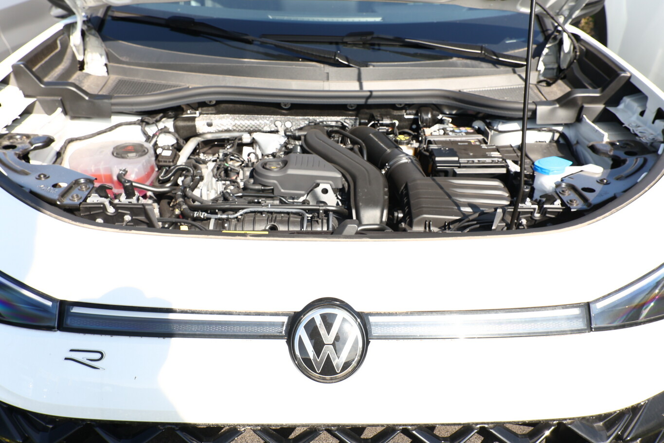 Volkswagen T-Roc R-Line LED+ PHiver 5AnsGar 20P 190027523 10