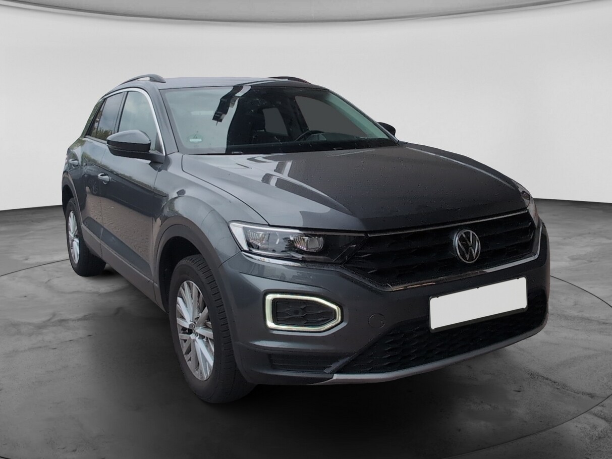 Volkswagen T-Roc 1.5 TSI 150 Style LED GPS ACC  190027556 1