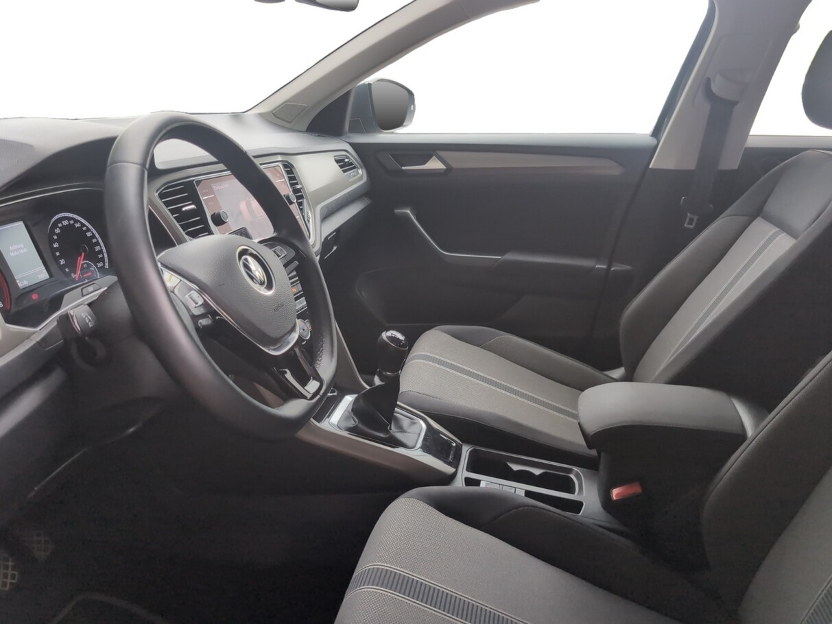 Volkswagen T-Roc 1.5 TSI 150 Style LED GPS ACC  190027556 7