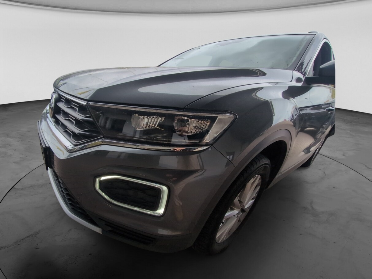 Volkswagen T-Roc 1.5 TSI 150 Style LED GPS ACC  190027556 13