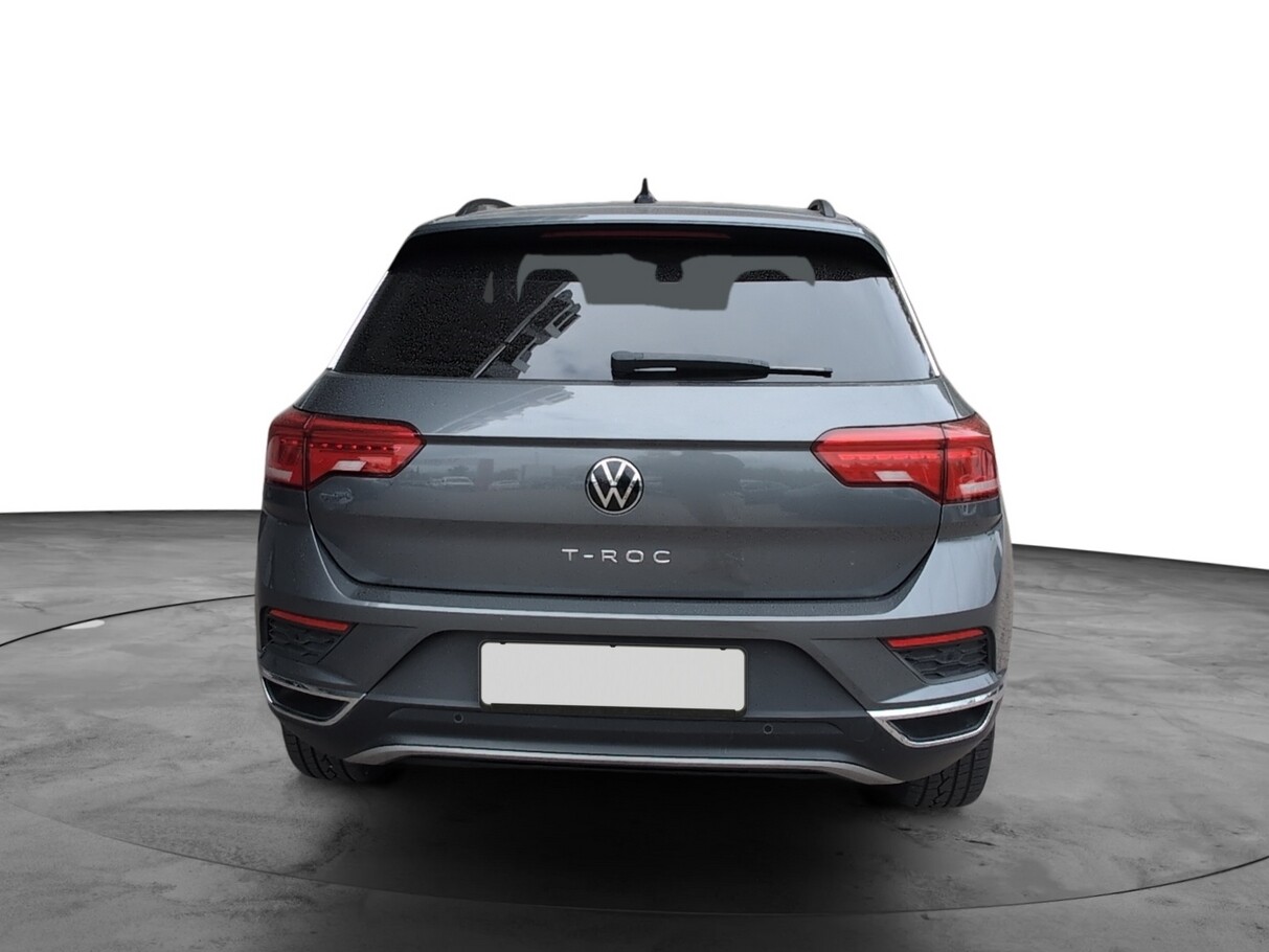 Volkswagen T-Roc 1.5 TSI 150 Style LED GPS ACC  190027556 17