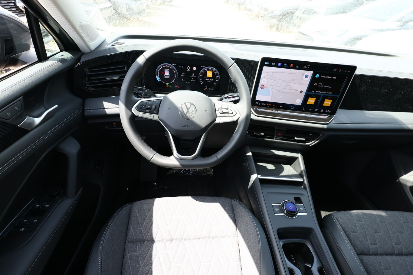 Volkswagen Tiguan 150 DSG LED+ Pano GPS G-5Ans 190028151 6