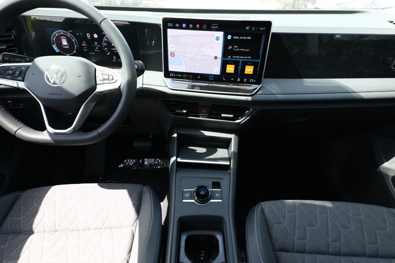 Volkswagen Tiguan 150 DSG LED+ Pano GPS G-5Ans 190028151 7