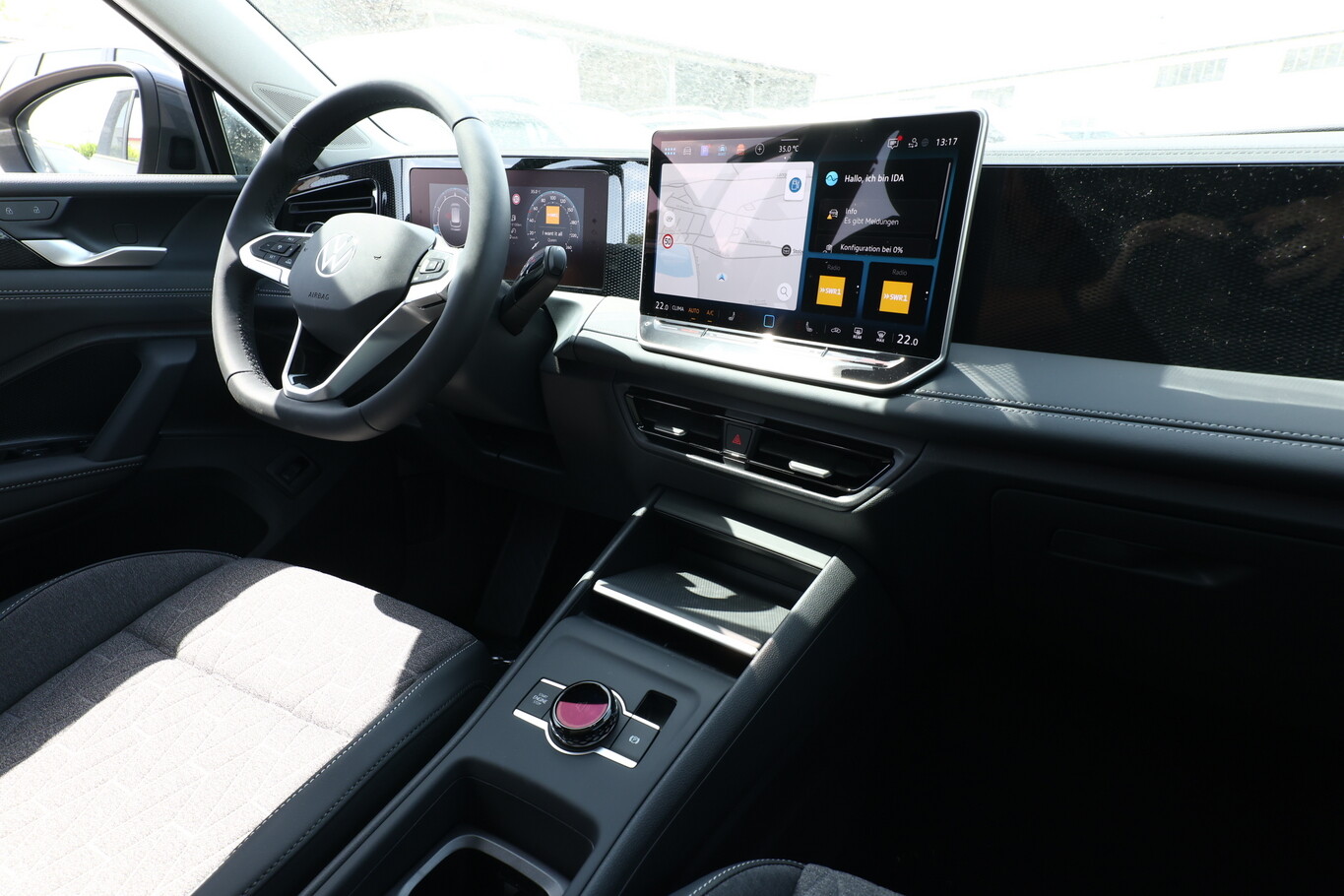 Volkswagen Tiguan 150 DSG LED+ Pano GPS G-5Ans 190028151 8