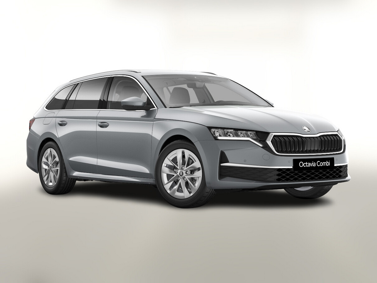Skoda Octavia Combi 150 DSG Selec ACC Kessy Sun 190132512 0