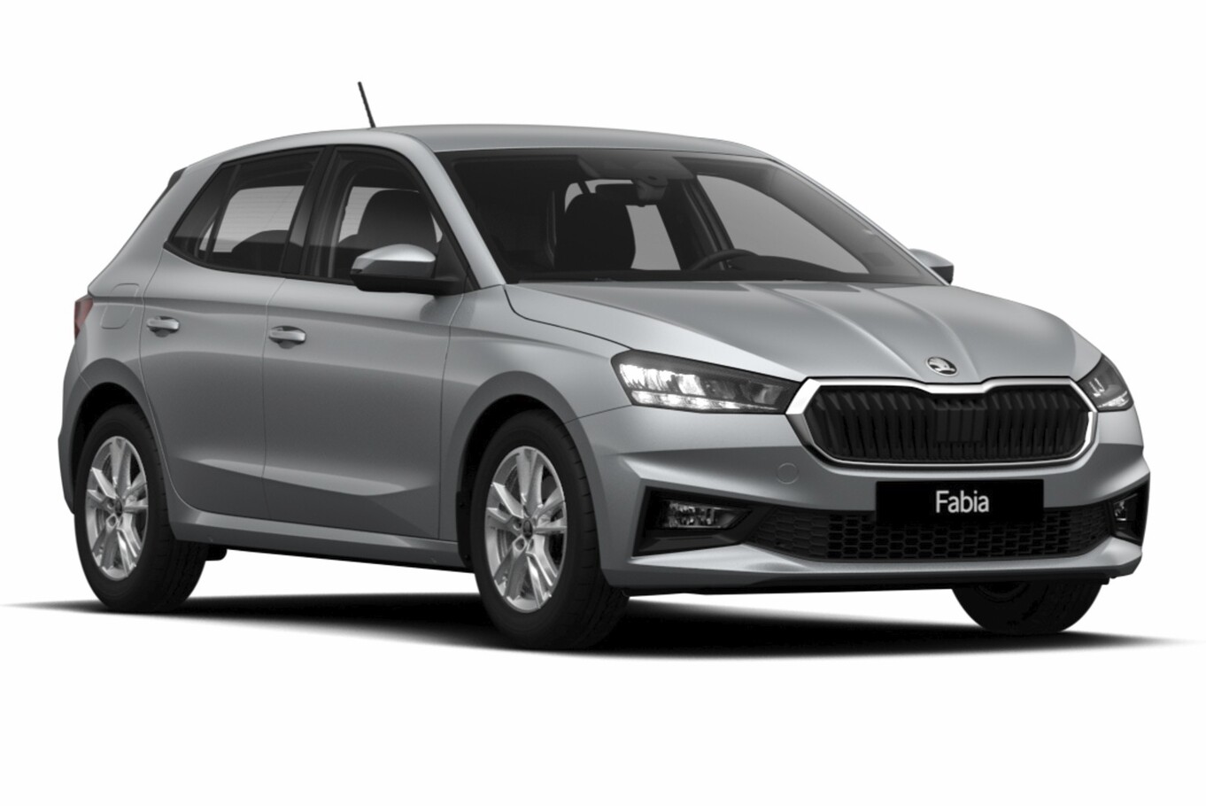Skoda Fabia 150 DSG Selec LED Kessy Cam SunS 190137071 1