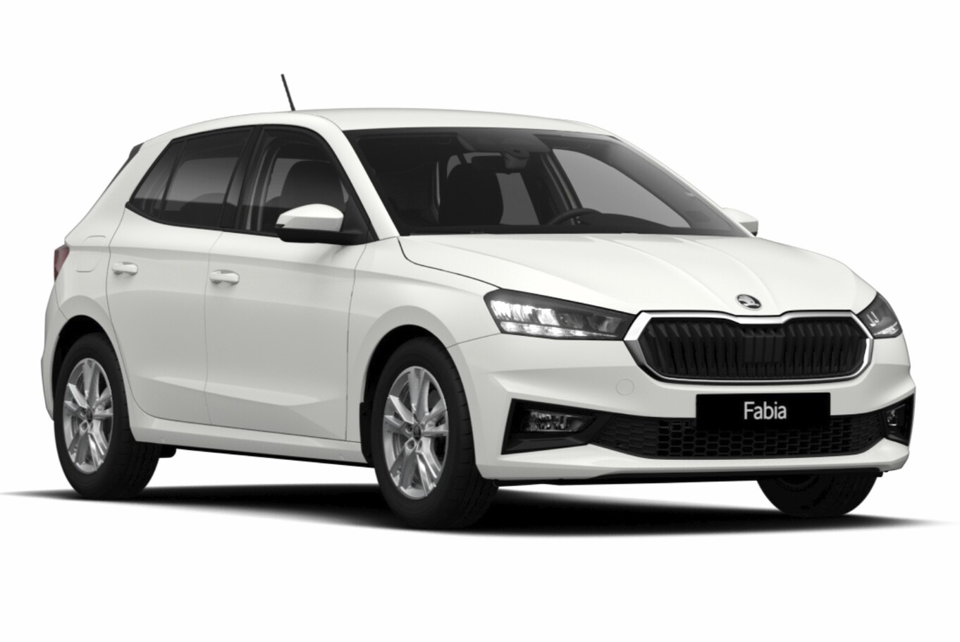 Skoda Fabia 150 DSG Selec ACC LED Kessy Cam 190137075 1