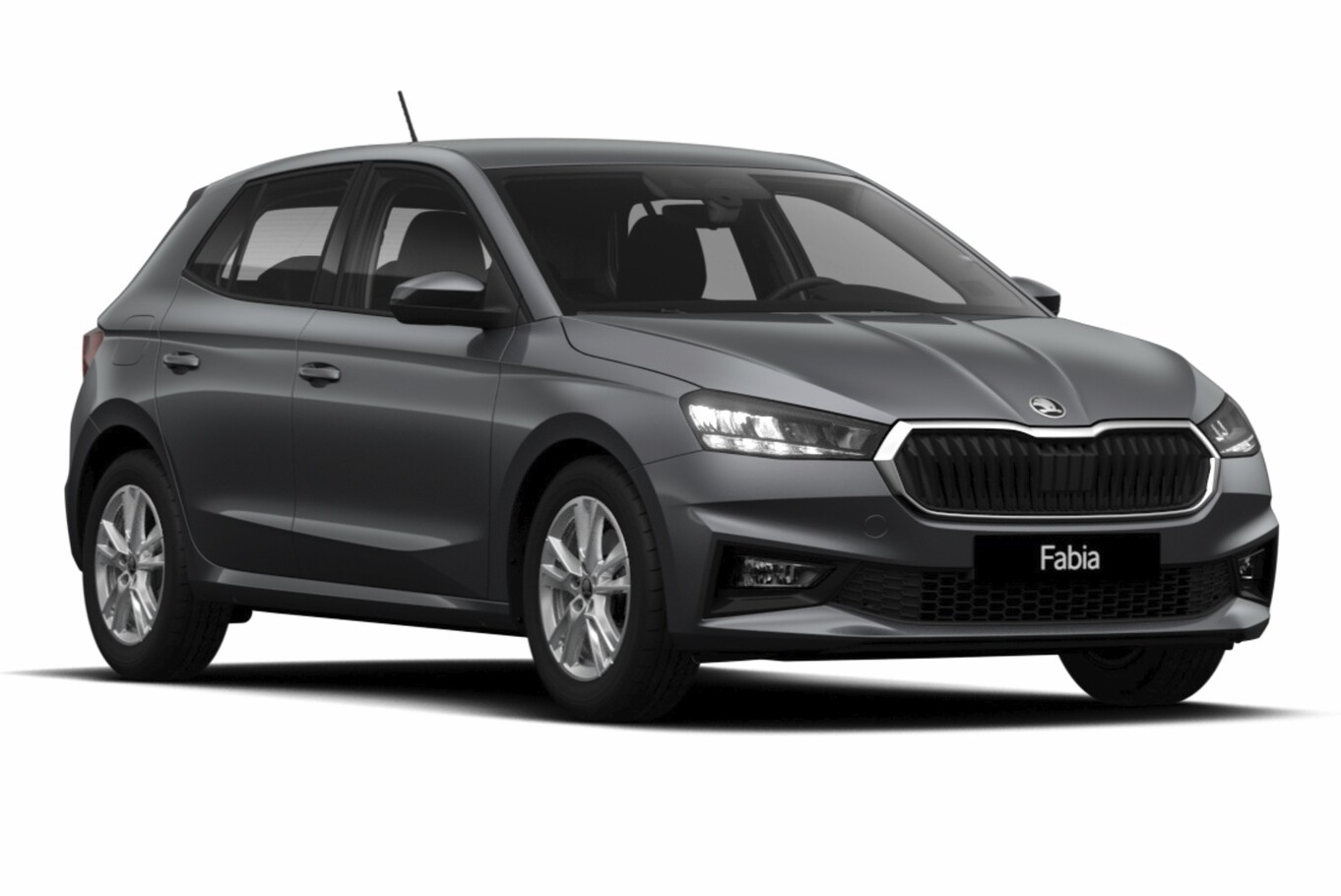Skoda Fabia 150 DSG Selec ACC LED Kessy Cam 190137079 1
