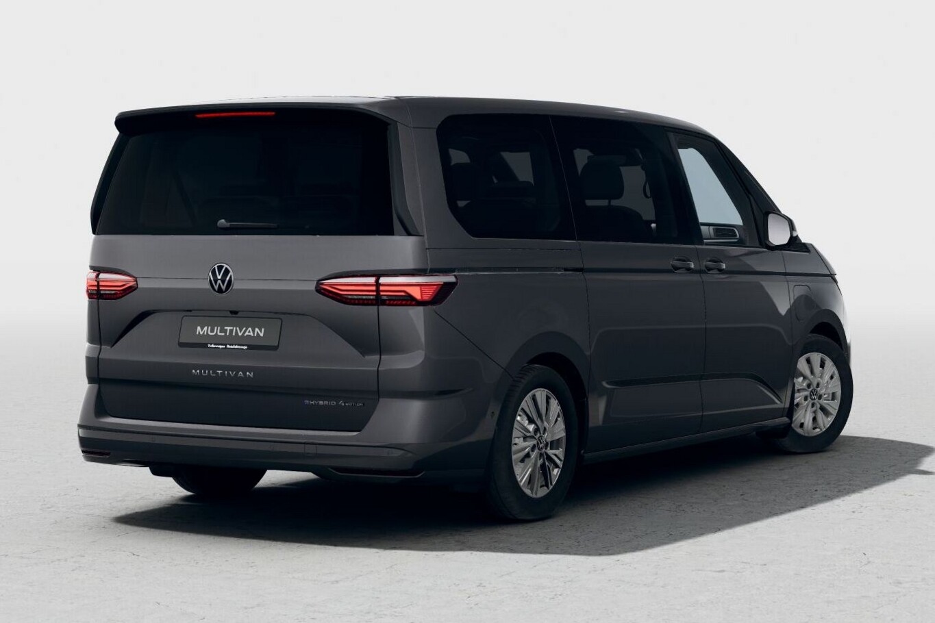 Volkswagen Multivan PHEV 4M Life L2 Keyl VisAVi 190327445 3