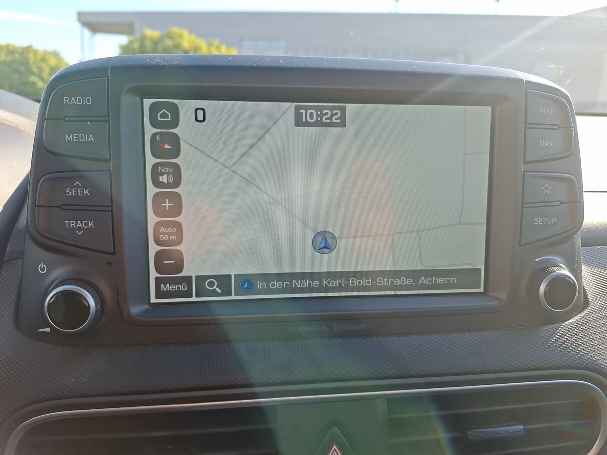 Hyundai Kona 1.6 T-GDI 177 DCT Premium LED GPS  190327448 8