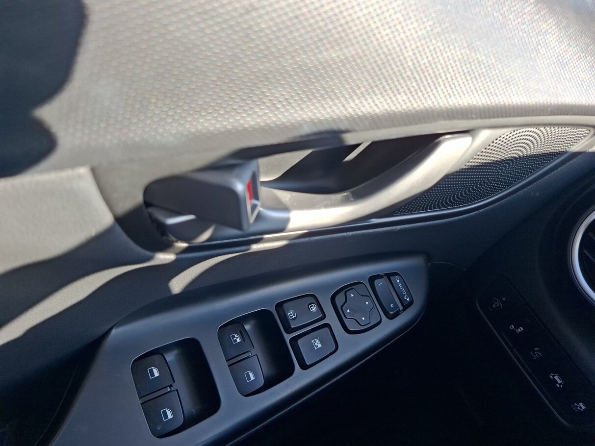 Hyundai Kona 1.6 T-GDI 177 DCT Premium LED GPS  190327448 10