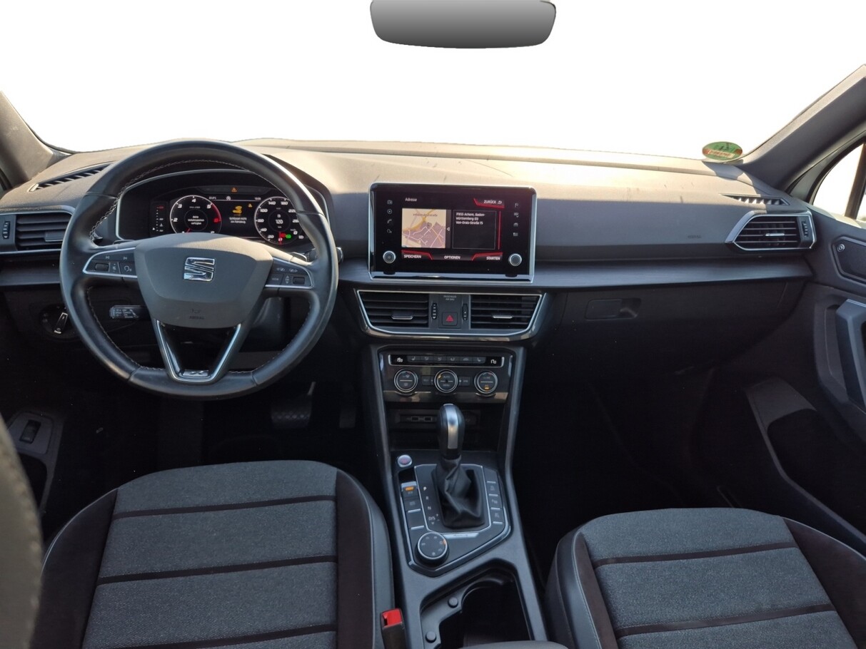 Seat Tarraco 2.0 TDI 190 DSG Xcellence 4Drive 190333641 5