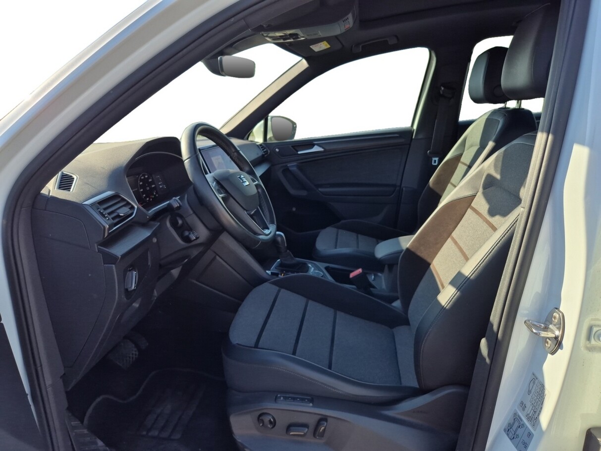 Seat Tarraco 2.0 TDI 190 DSG Xcellence 4Drive 190333641 9
