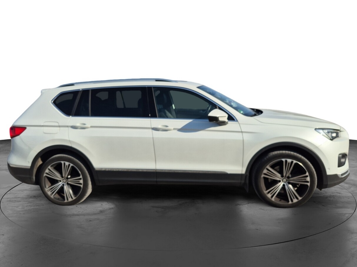 Seat Tarraco 2.0 TDI 190 DSG Xcellence 4Drive 190333641 15