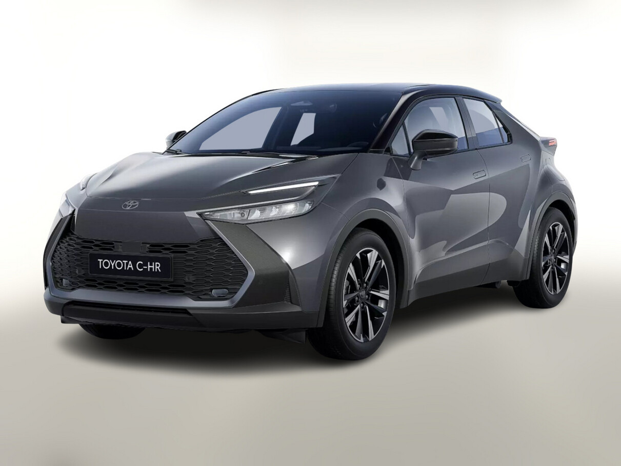 Toyota C-HR HEV Teamplayer GPS HayonEl SmartKey 190335779 0