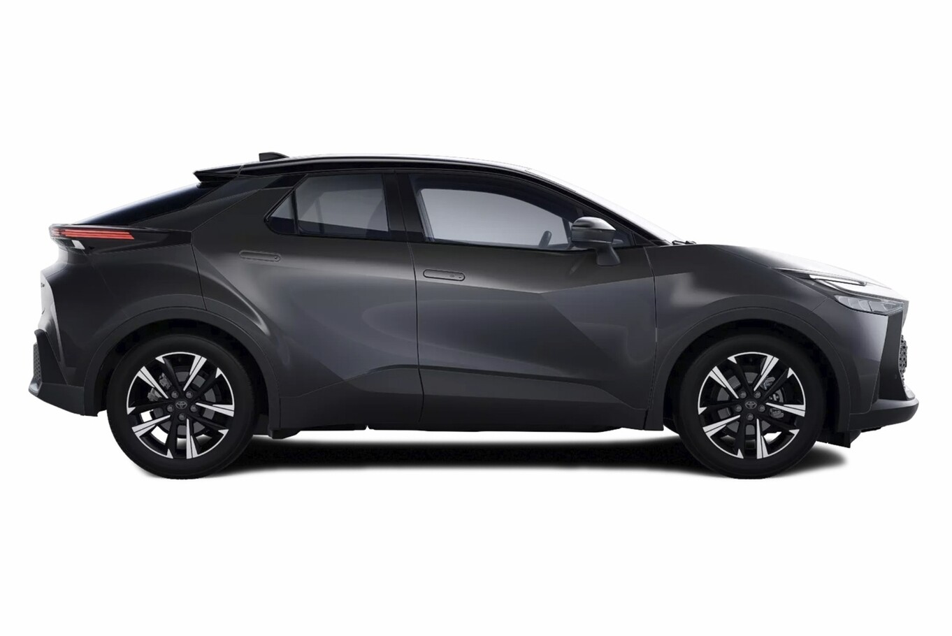 Toyota C-HR HEV Teamplayer GPS HayonEl SmartKey 190335779 2