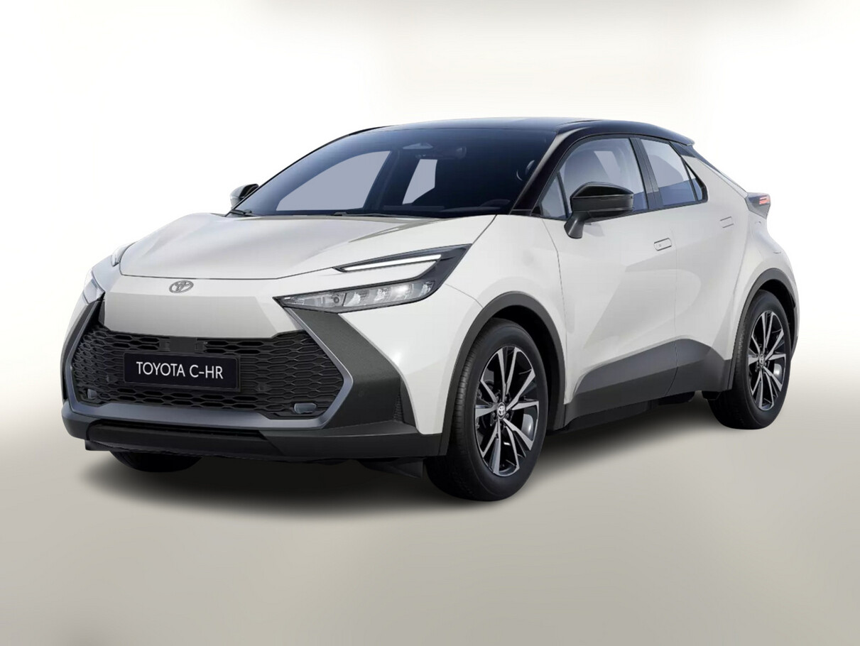 Toyota C-HR PHEV Teamplayer GPS HayonE SmartKey 190335784 0