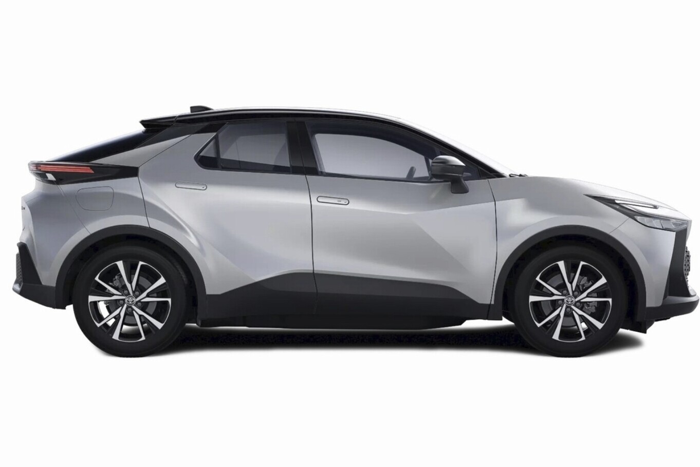 Toyota C-HR PHEV Teamplayer GPS HayonE SmartKey 190335790 2