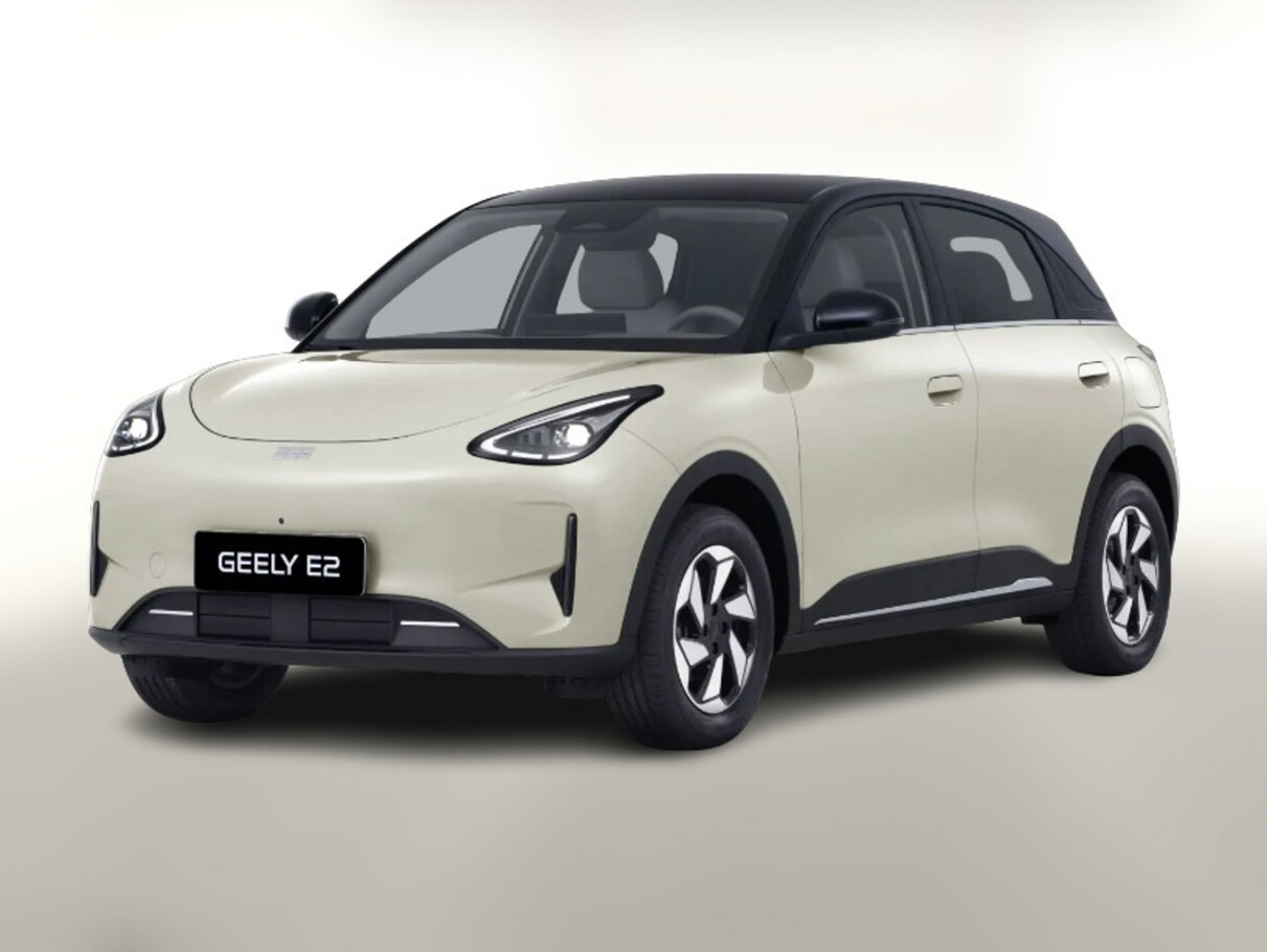 Geely E2 47,1 kWh 115 Max GPS Cuir Cam Keyless 190335833 0
