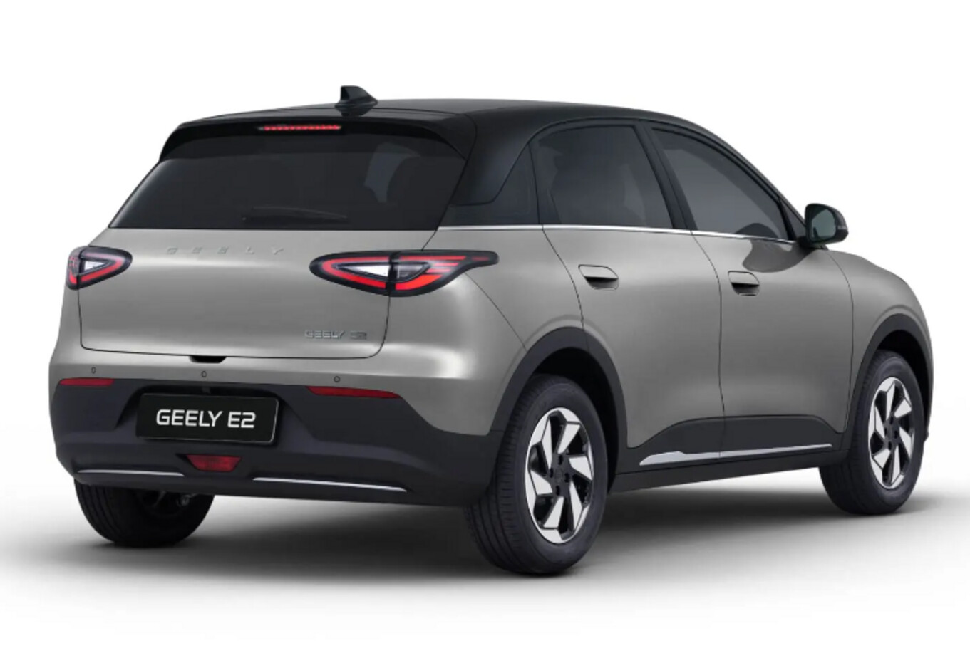Geely E2 47,1 kWh 115 Max GPS Cuir Cam Keyless 190335837 3