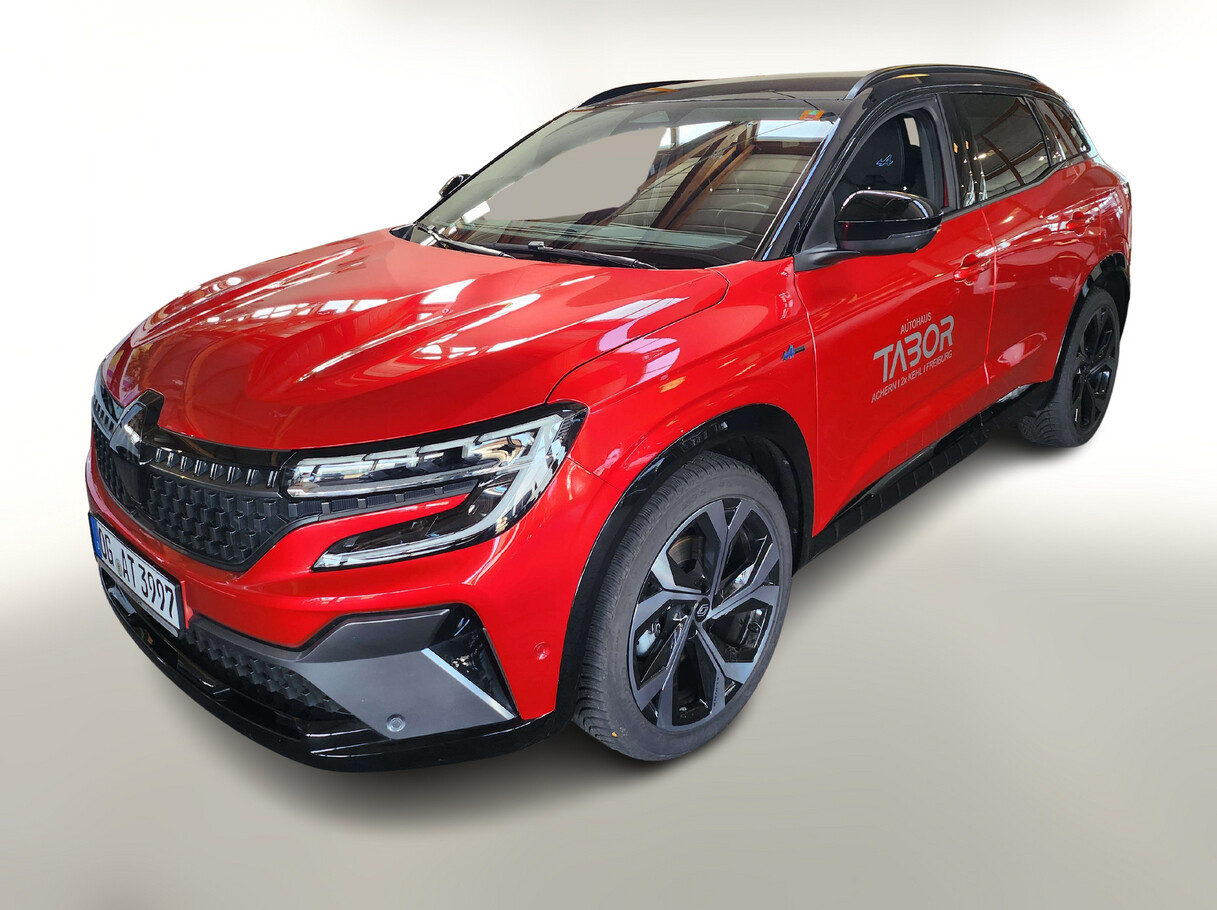 Renault Austral E-TECH 200 Aut. Iconic Esprite 190550927 0