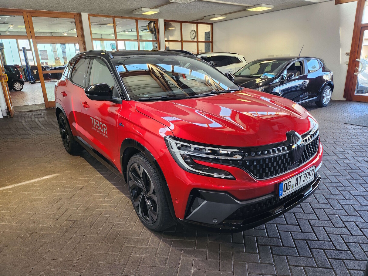 Renault Austral E-TECH 200 Aut. Iconic Esprite 190550927 1
