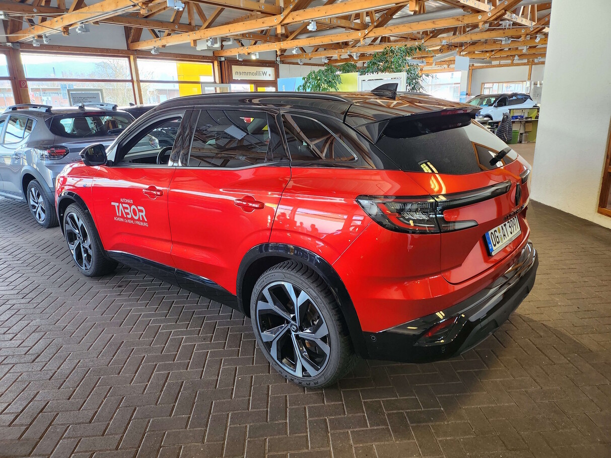 Renault Austral E-TECH 200 Aut. Iconic Esprite 190550927 3