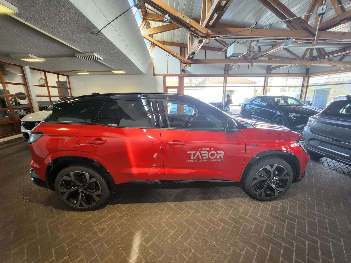 Renault Austral E-TECH 200 Aut. Iconic Esprite 190550927 5