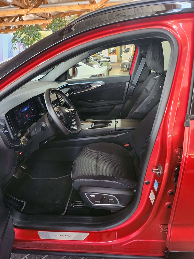Renault Austral E-TECH 200 Aut. Iconic Esprite 190550927 8