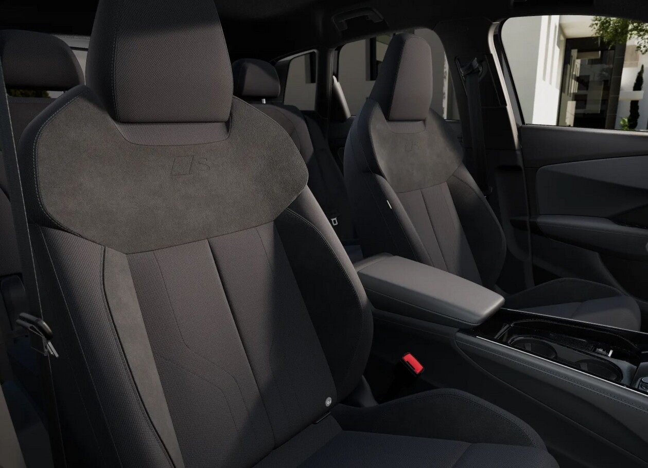 Audi Q3 150CV 2xS line Tech+ 19