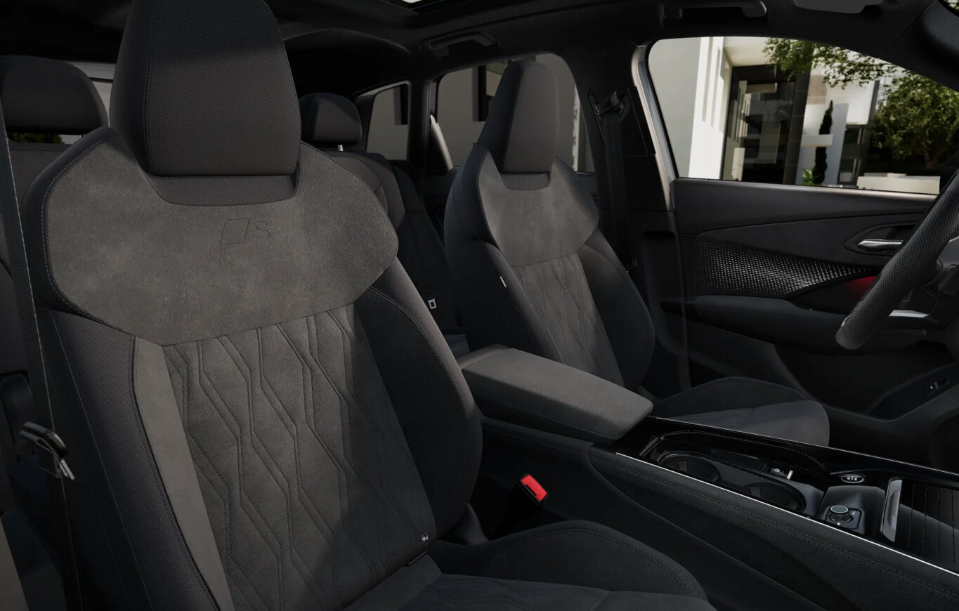 Audi Q3 2xS line Tech+ Pano ClimP PrivG 19
