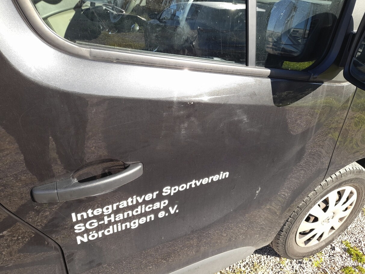 Renault Trafic 2,0 dCi 120 L1H1 Start 2,8t 9P 190557716 22