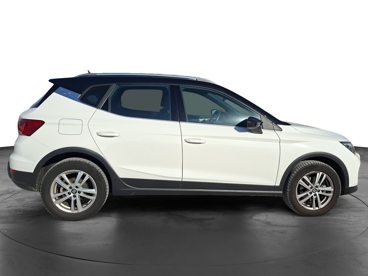 Seat Arona 1.0 TSI 110 FR LED ACC ParcAs FullLi 190562110 15
