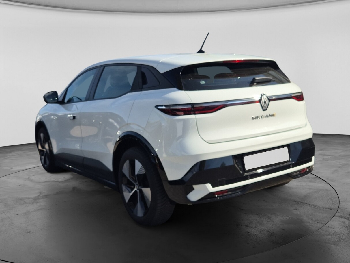 Renault Megane E-Tech EV40 130 Equilibre Cam 190562298 3