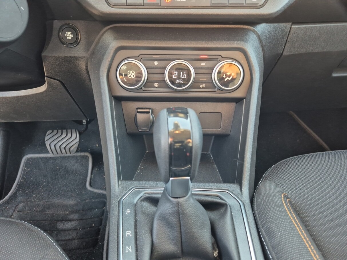 Dacia Sandero Stepway III 1.0 TCe 90 CVT Comfor 190562301 7