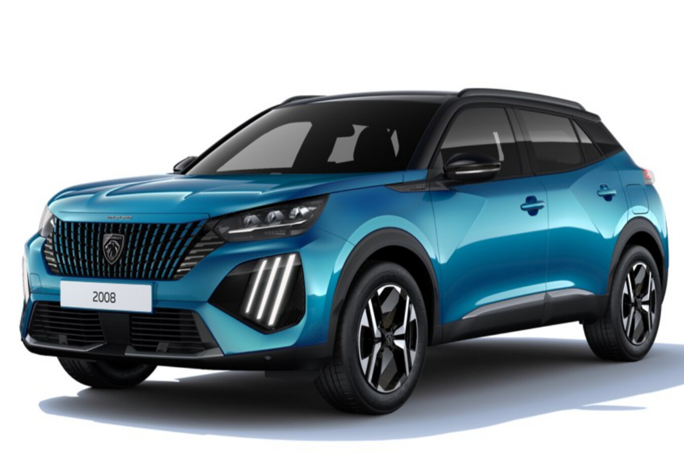 Peugeot 2008 Hybrid GT Nav 360&deg; CarP LED 190562321 1