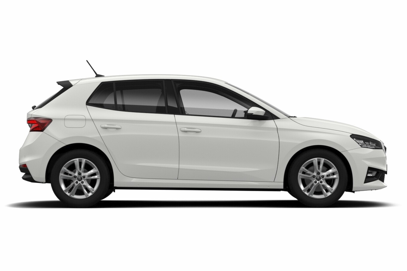 Skoda Fabia 116 DSG Selec LED Kessy Cam SunS 190562332 2