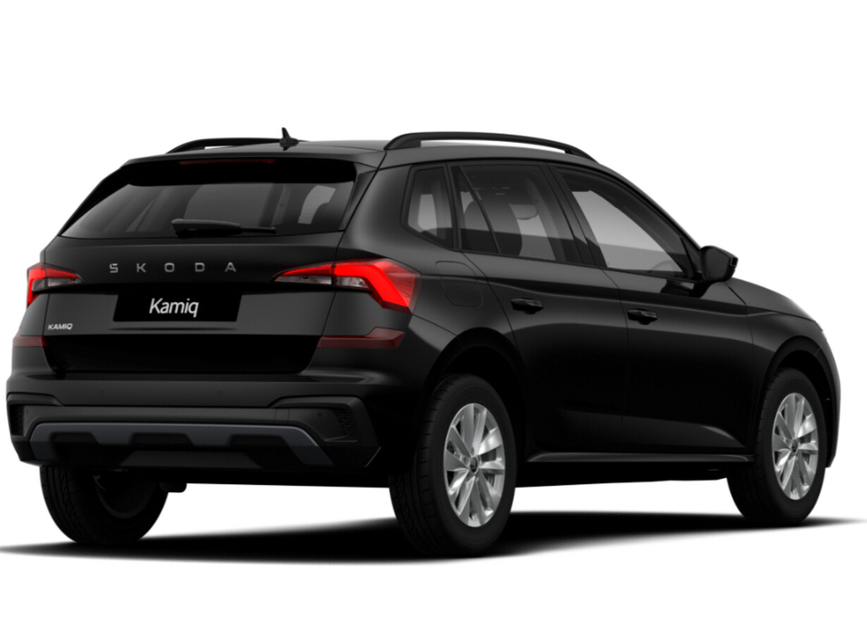 Skoda Kamiq 150 DSG Selec Kessy Radars Cam 16p 190562334 3