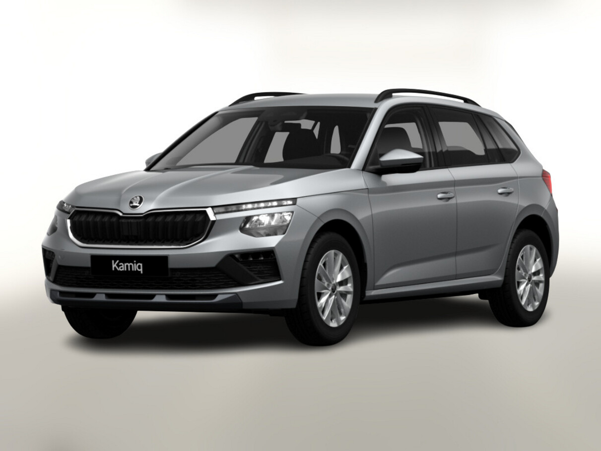 Skoda Kamiq 150 DSG Selec Kessy Radars Cam 16p 190562335 0