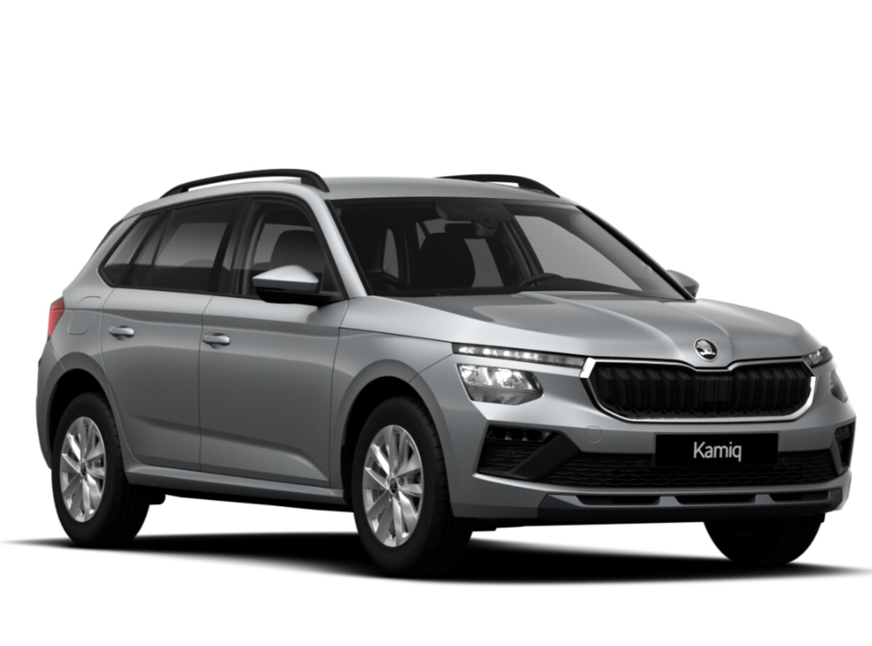 Skoda Kamiq 150 DSG Selec Kessy Radars Cam 16p 190562335 1