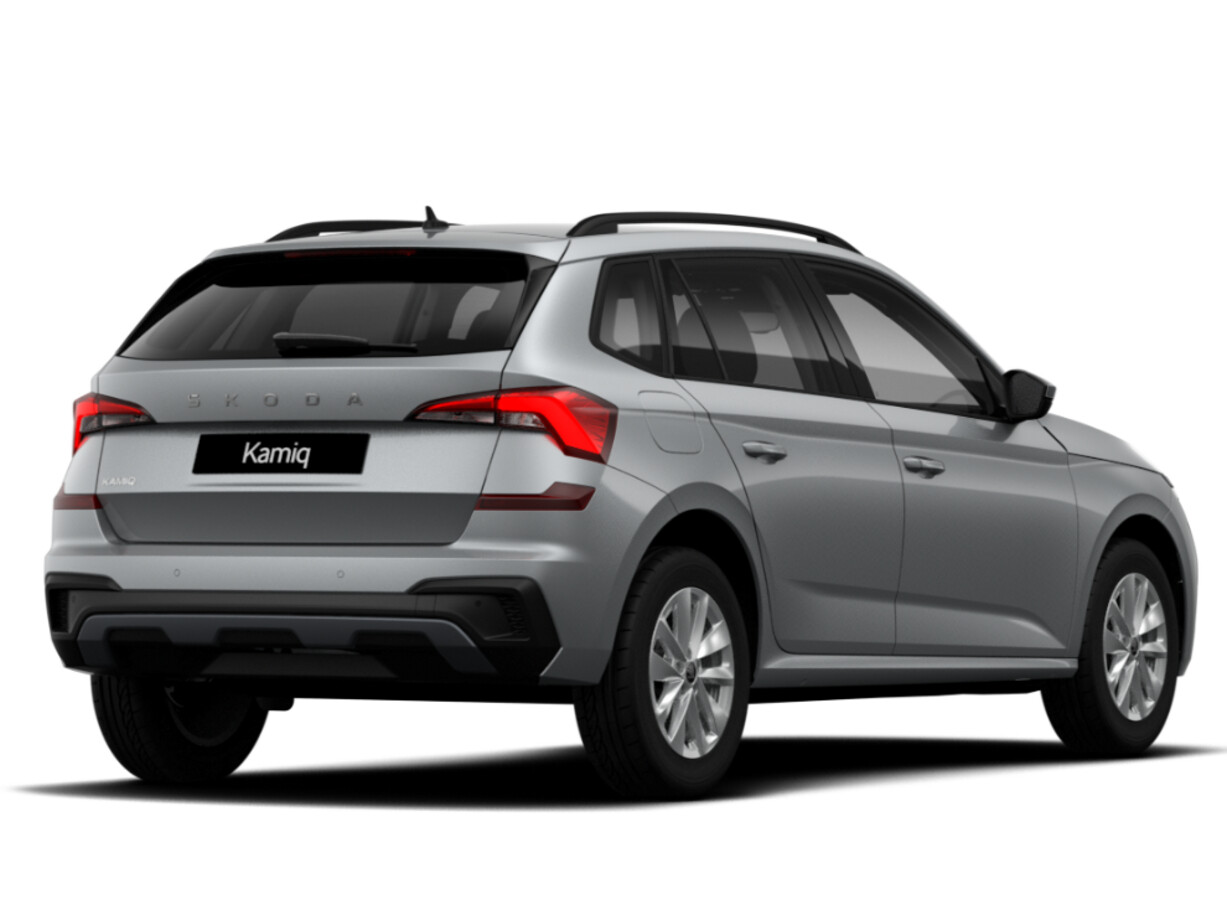 Skoda Kamiq 150 DSG Selec Kessy Radars Cam 16p 190562335 3
