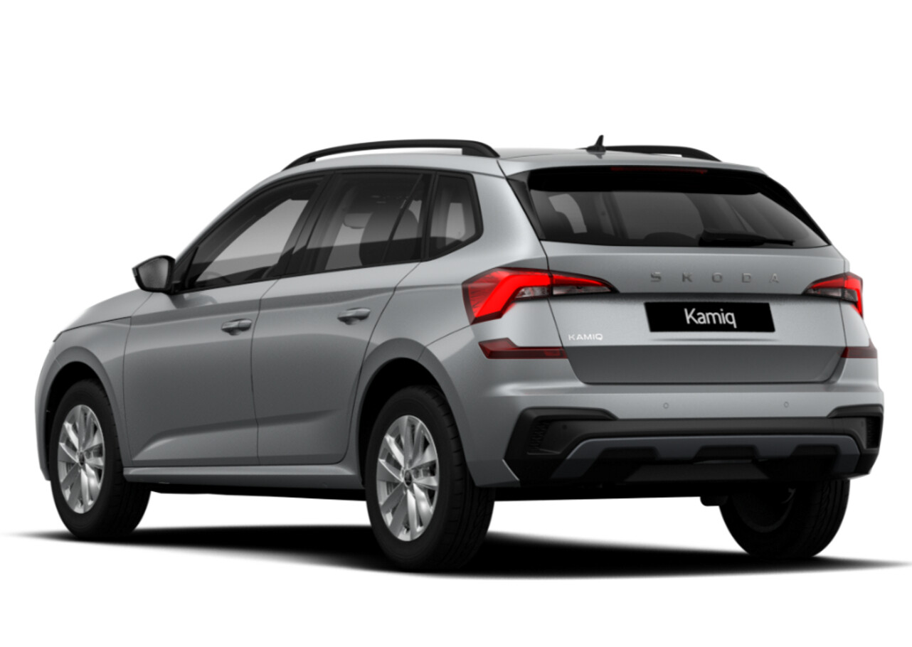 Skoda Kamiq 150 DSG Selec Kessy Radars Cam 16p 190562335 4