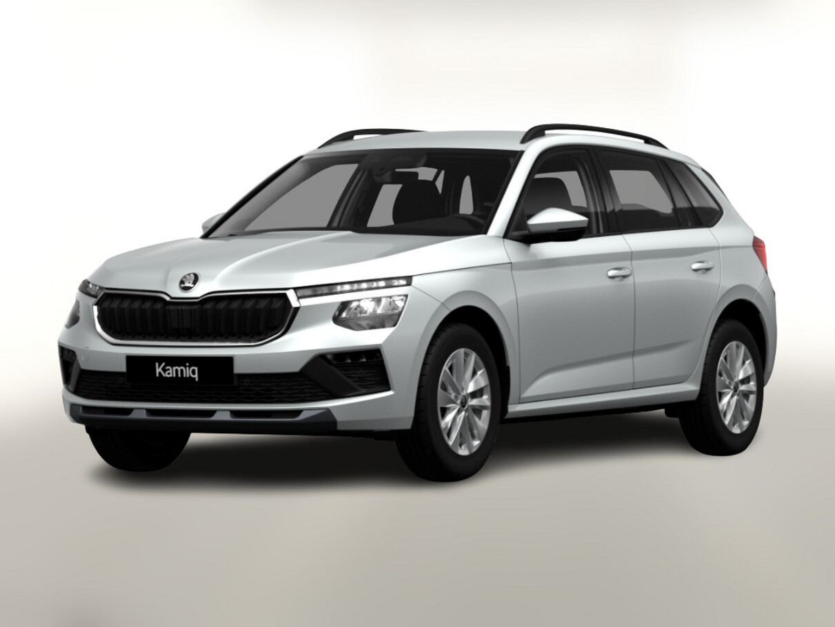 Skoda Kamiq 150 DSG Selec Kessy Radars Cam 16p 190562336 0