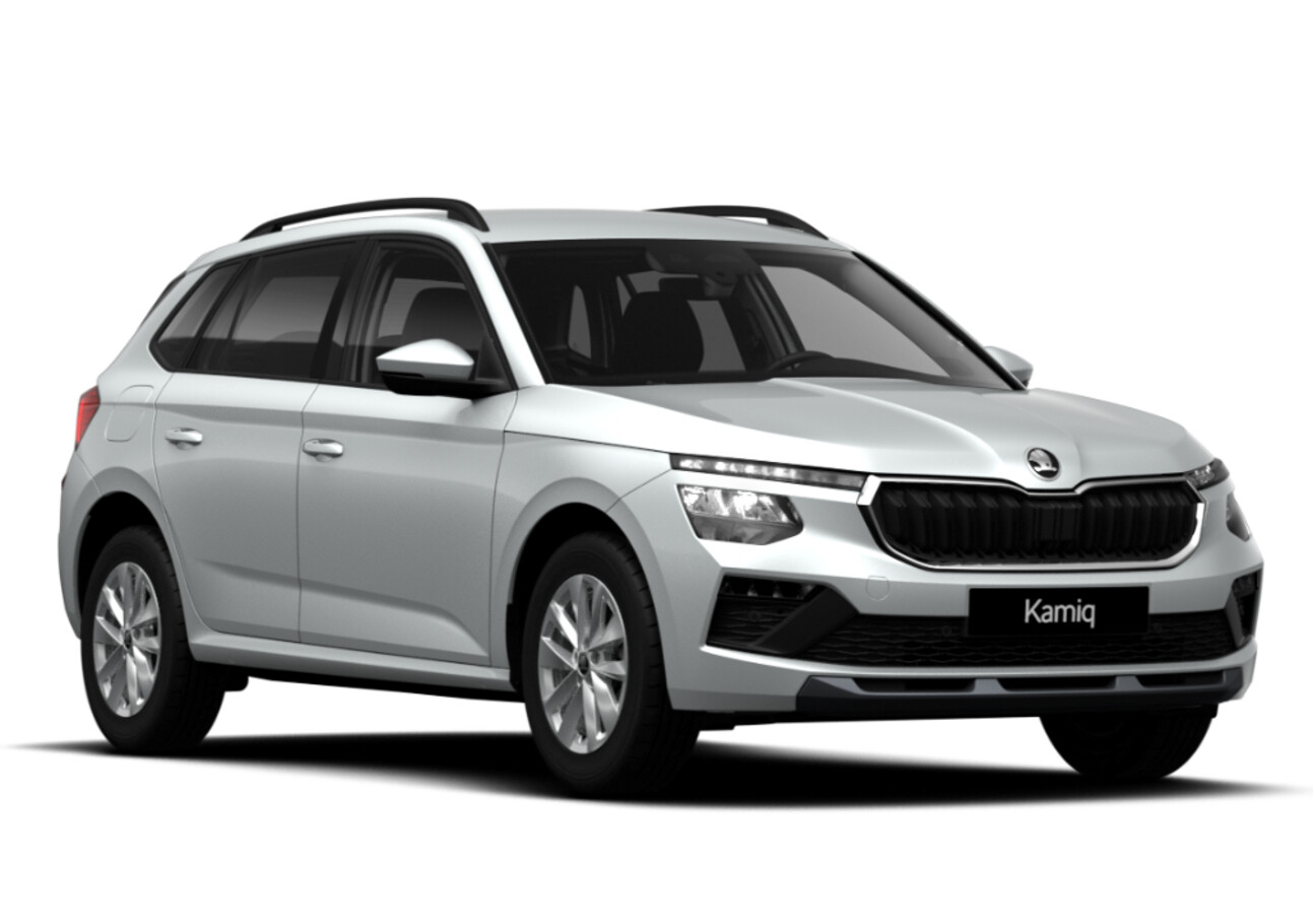Skoda Kamiq 150 DSG Selec Kessy Radars Cam 16p 190562336 1