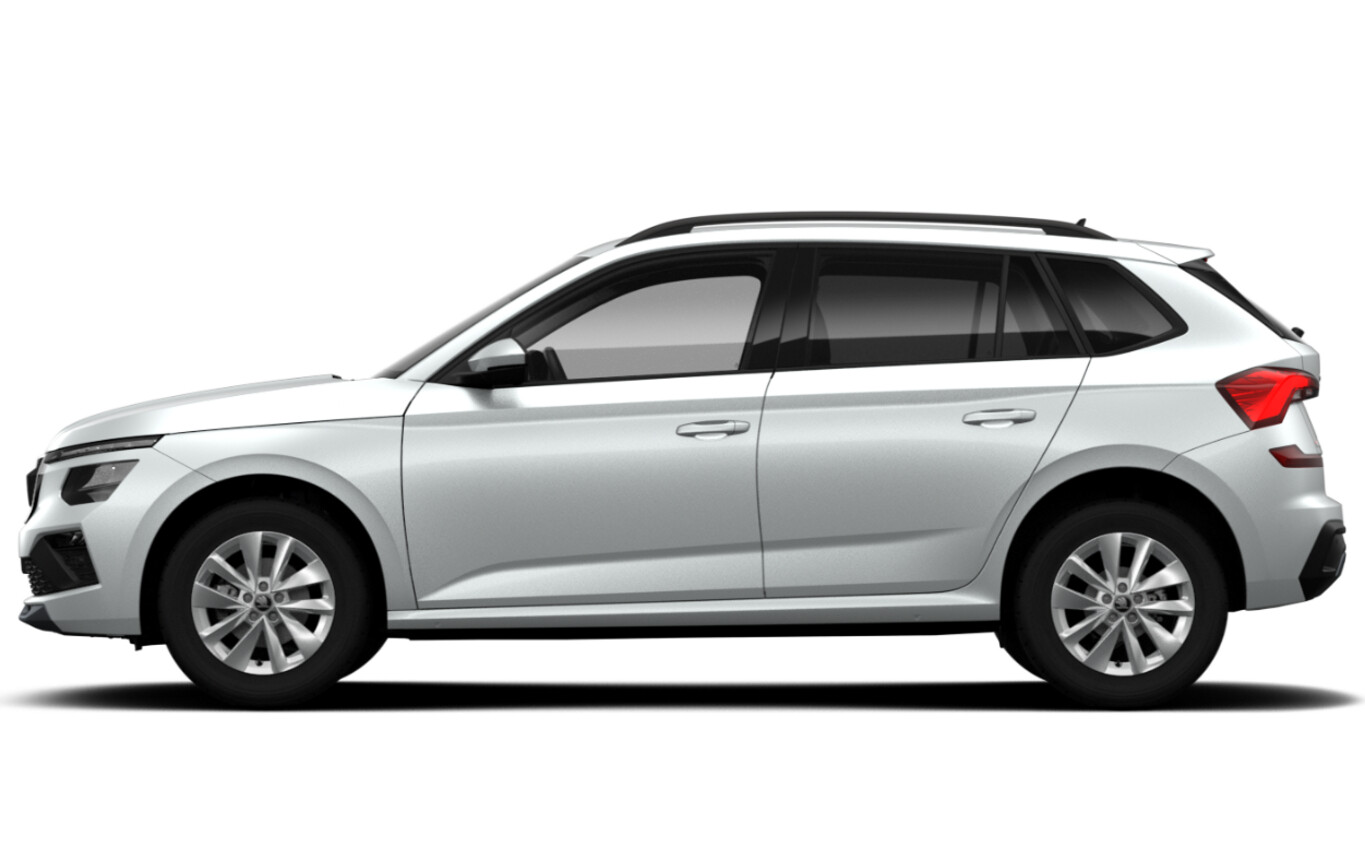 Skoda Kamiq 150 DSG Selec Kessy Radars Cam 16p 190562336 2