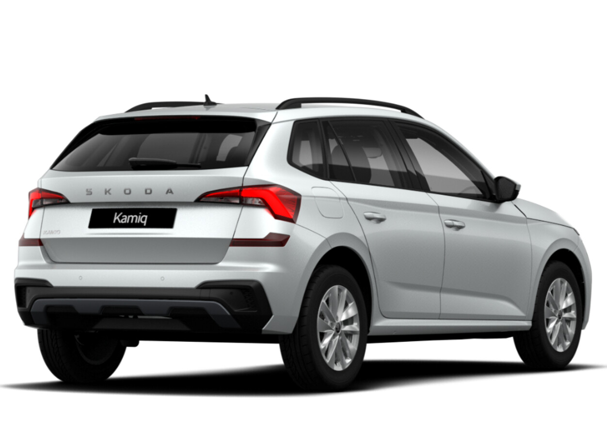 Skoda Kamiq 150 DSG Selec Kessy Radars Cam 16p 190562336 3