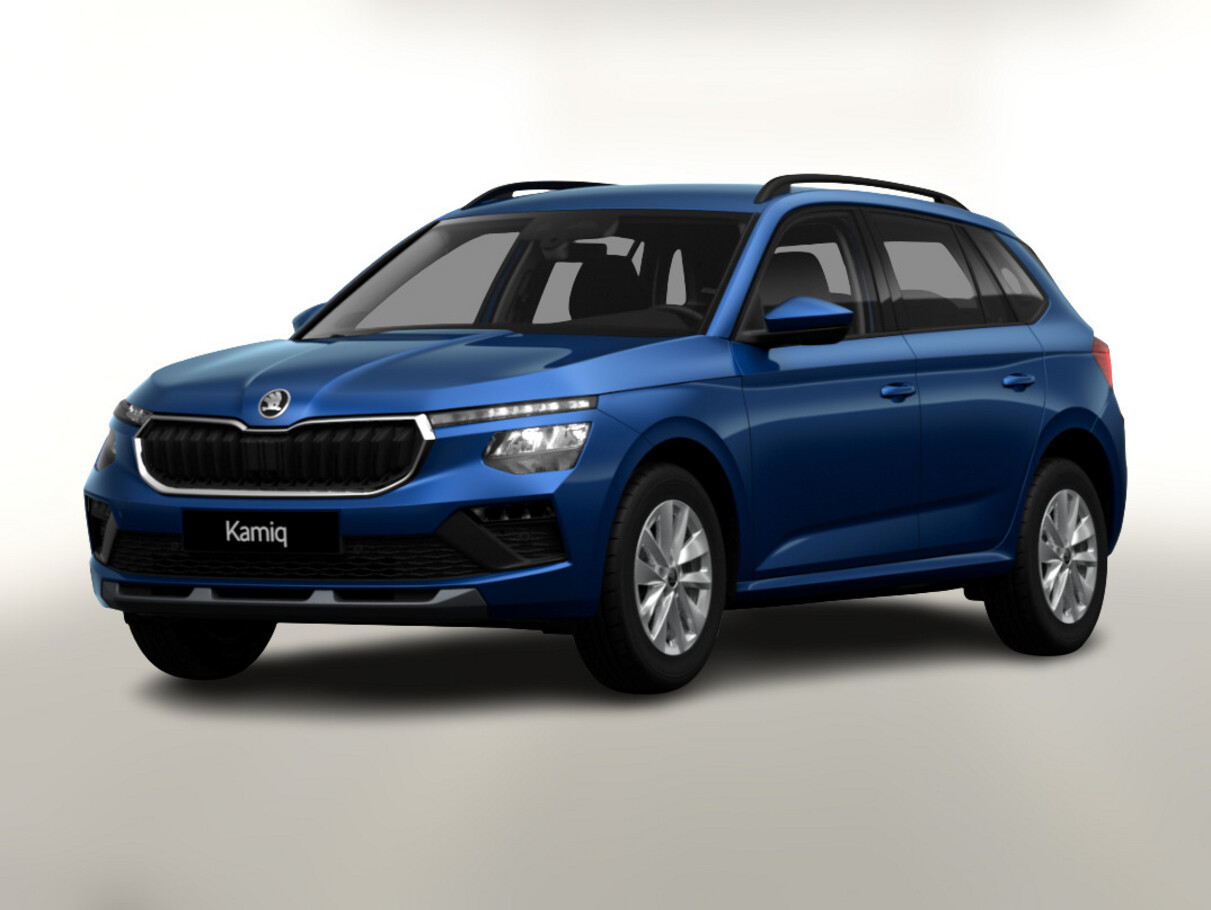 Skoda Kamiq 150 DSG Selec Kessy Radars Cam 16p 190562337 0